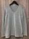 J. McLaughlin Sweater Size Large