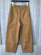 Toast Pants canvas Size US 2 (UK 6)