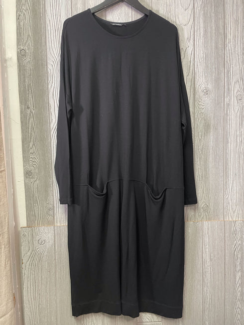 Marimekko Dress Jersey Size Large