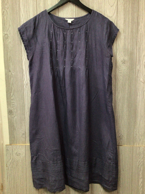 Sundance Linen Dress Size Large