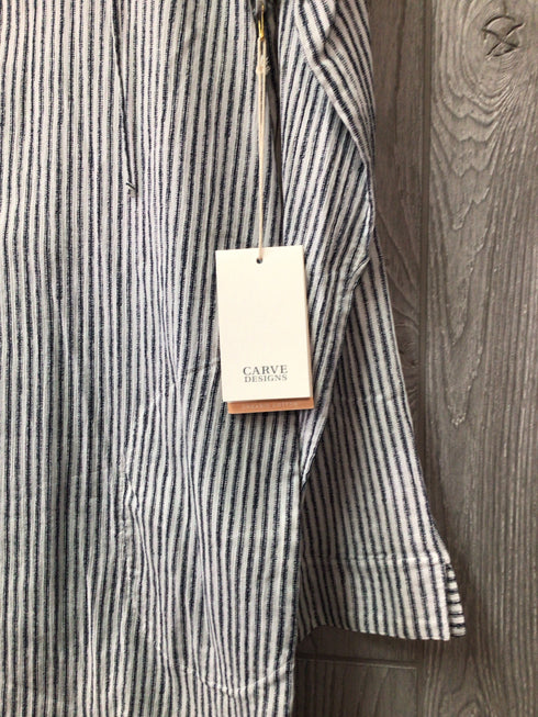 Carve Coverup Size Small New pre-owned