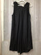 Magaschoni Linen Dress Size X-Large