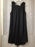 Magaschoni Linen Dress Size X-Large