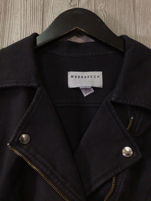 Marrakech Moto Jacket Size Medium