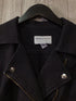 Marrakech Moto Jacket Size Medium