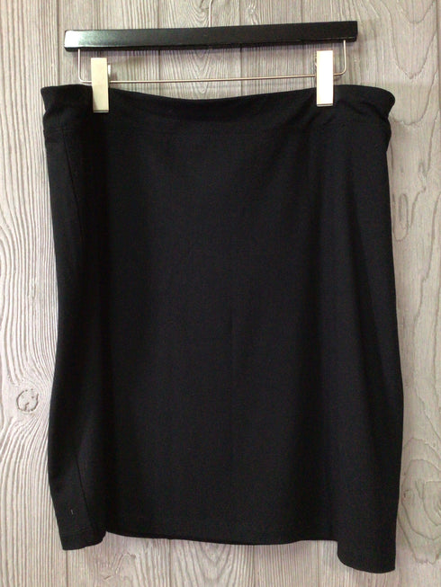Habitat Knit Skirt Size X-Large New