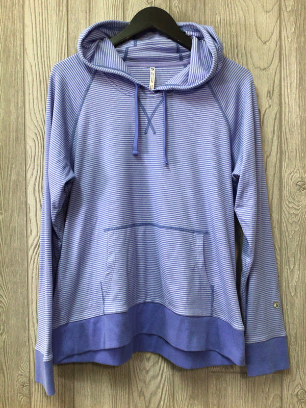 Kuhl Sweatshirt Size Large