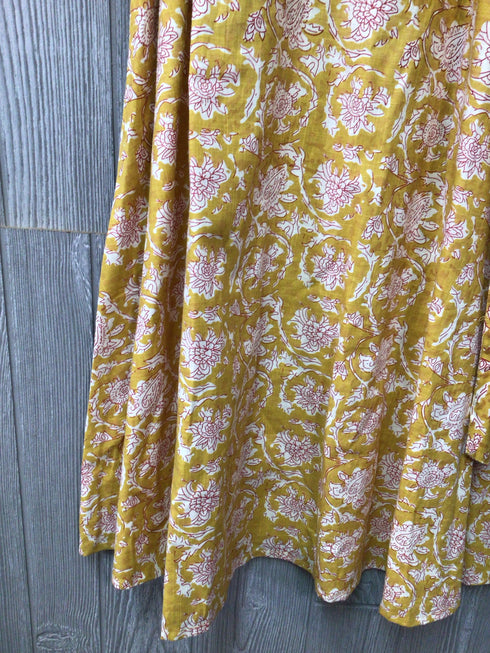 Bibico by snow Dress Size Medium
