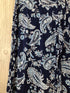 Talbots Skirt Maxi Size Petite