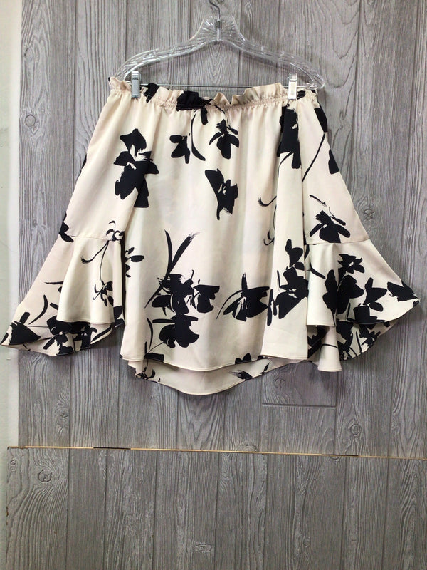 Joseph Ribkoff Blouse Size 6