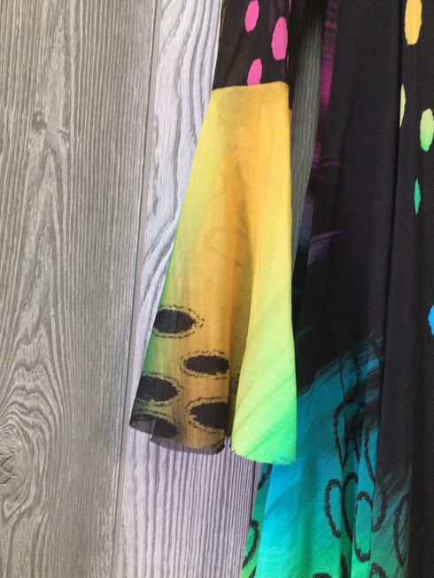 Elana Kattan Dress Size Small