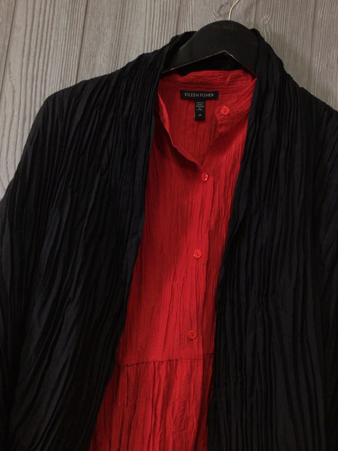 Eileen Fisher Dress Set Size Small