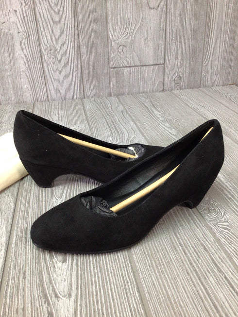 Eileen Fisher suede Pumps Size 6.5