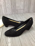 Eileen Fisher suede Pumps Size 6.5