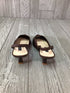 French Connection Knit Slingbacks Size 9