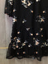 Adrianna Papell Dress Mesh Size 10