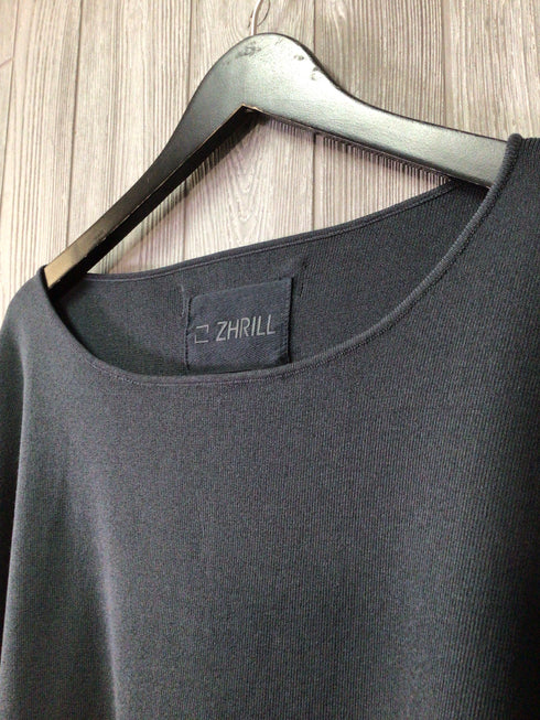 Zhrill Zhtalia Sweater Size X-Small Knitwear pre-owned