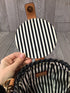 Frances Valentine Honeypot Woven Purse