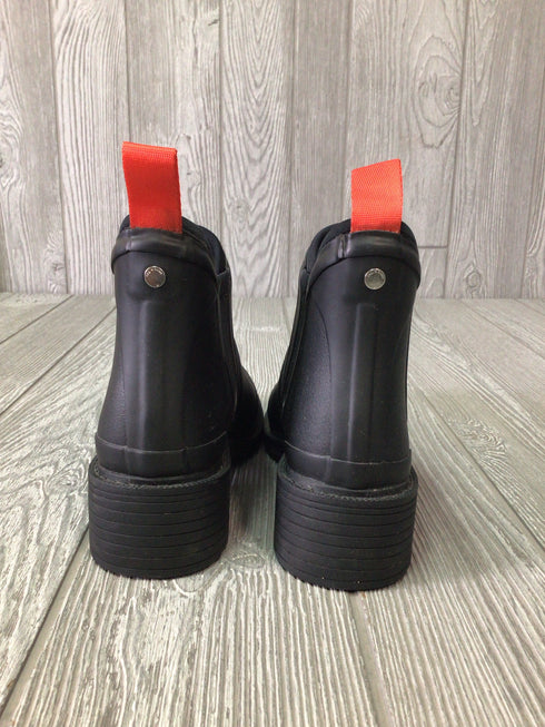rag & bone Chelsea Rain Boots Size 5.5
