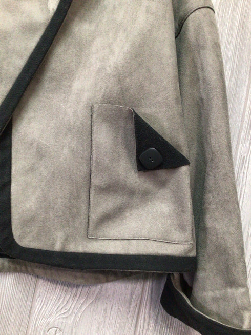 Ubu Blazer Size Medium