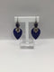 Lapis Lazuli Earrings