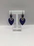 Lapis Lazuli Earrings