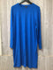 Eileen Fisher Dress Jersey Size Large
