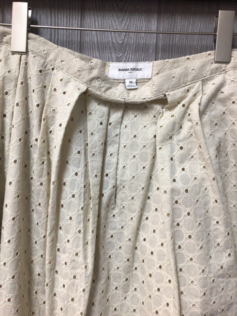Banana Republic Skirt Size 10