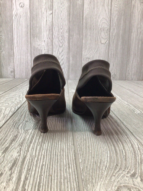 Donald J. Pliner Slingbacks Size 8.5