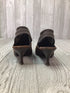 Donald J. Pliner Slingbacks Size 8.5