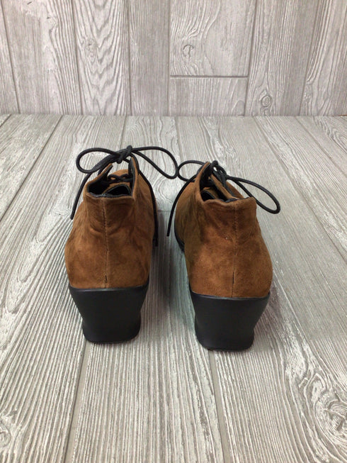Wolky Ankle Boots Size 9-39