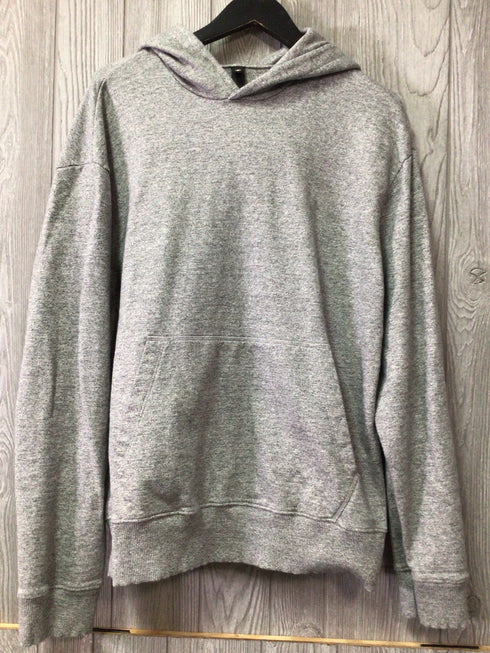 AG Sweatshirt Hooded Size Medium