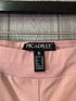 Picadilly Size 6 stretch Pants
