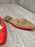 Berness Natasha Dainty Bow Slingbacks Size 10