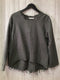 Black Crane Top Size Medium