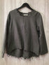 Black Crane Top Size Medium