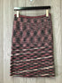 Missoni Knit Wool blend Skirt Size 8-40