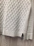 Talbots Knit Sweate Size Small