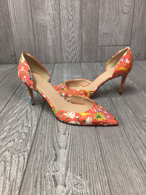 J Crew Size 8.5 Pumps
