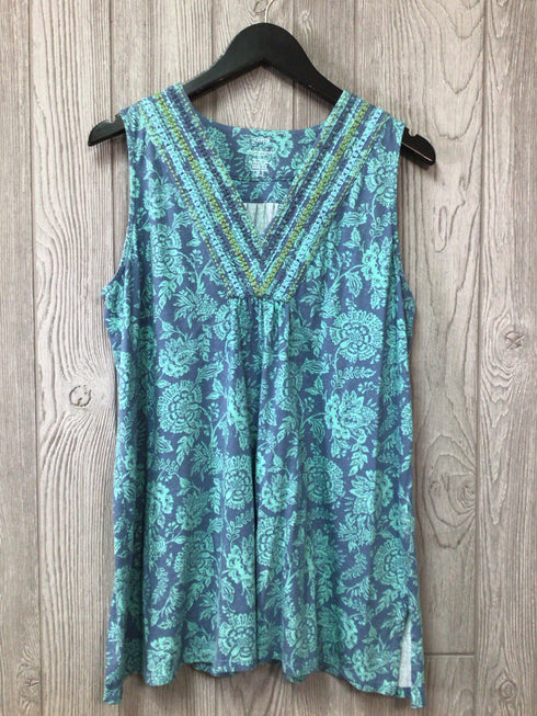 J Jill Top Size Medium-Petite