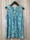 J Jill Top Size Medium-Petite
