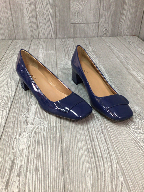 Talbots Pumps Size 10AA New