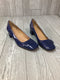 Talbots Pumps Size 10AA New