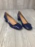 Talbots Pumps Size 10AA New