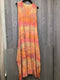 Annikki Karvinen Dress Knit Size Medium Vintage Finland