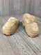 Prada Suede Mules Platform Size 41 pre-owned