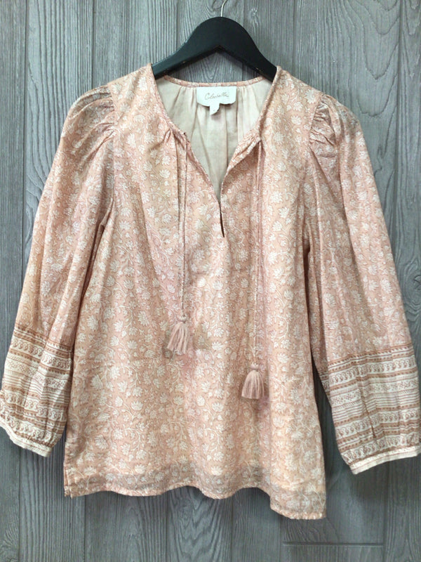 Cleobella Top Size Small