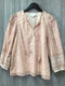 Cleobella Top Size Small