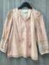 Cleobella Top Size Small