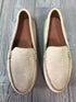 M. Gemi The Felize Driver Moccasins Size 6.5 New